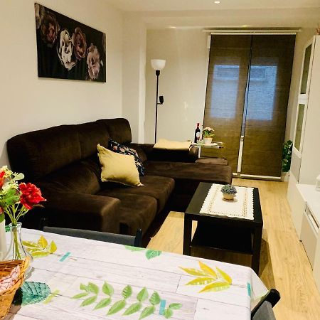 Ferienwohnung Piso Recien Reformado Y Con Buena Ubicacion Oviédo Exterior foto