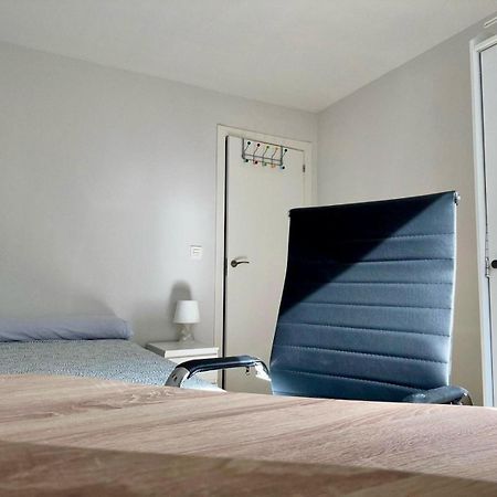 Ferienwohnung Piso Recien Reformado Y Con Buena Ubicacion Oviédo Exterior foto