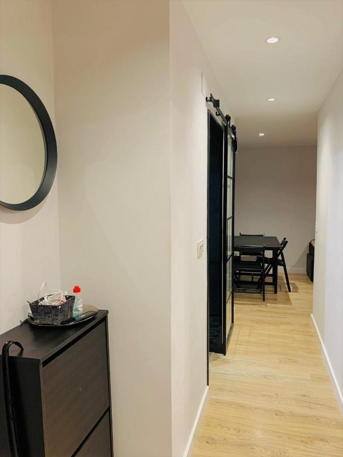 Ferienwohnung Piso Recien Reformado Y Con Buena Ubicacion Oviédo Exterior foto