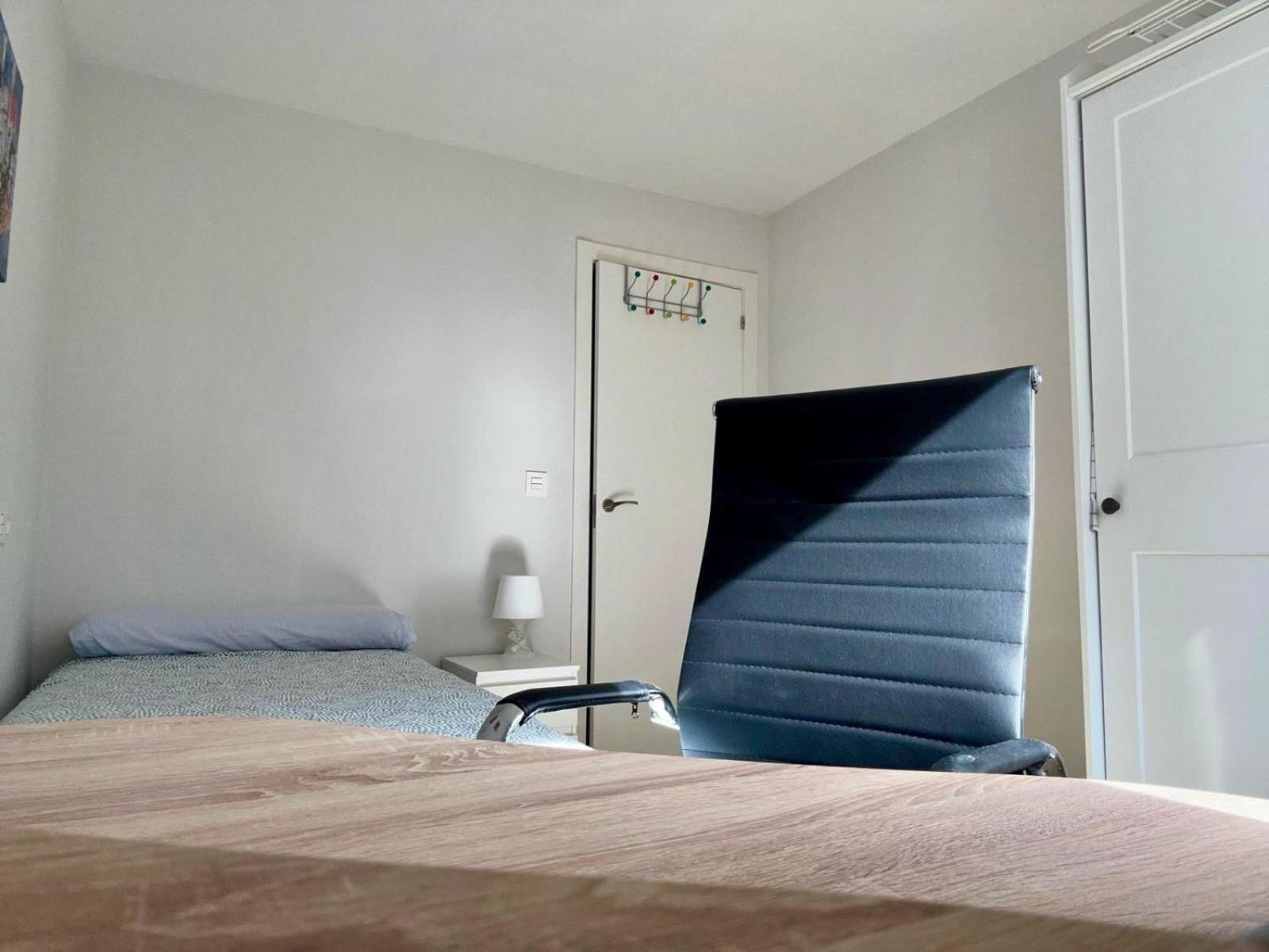 Ferienwohnung Piso Recien Reformado Y Con Buena Ubicacion Oviédo Exterior foto