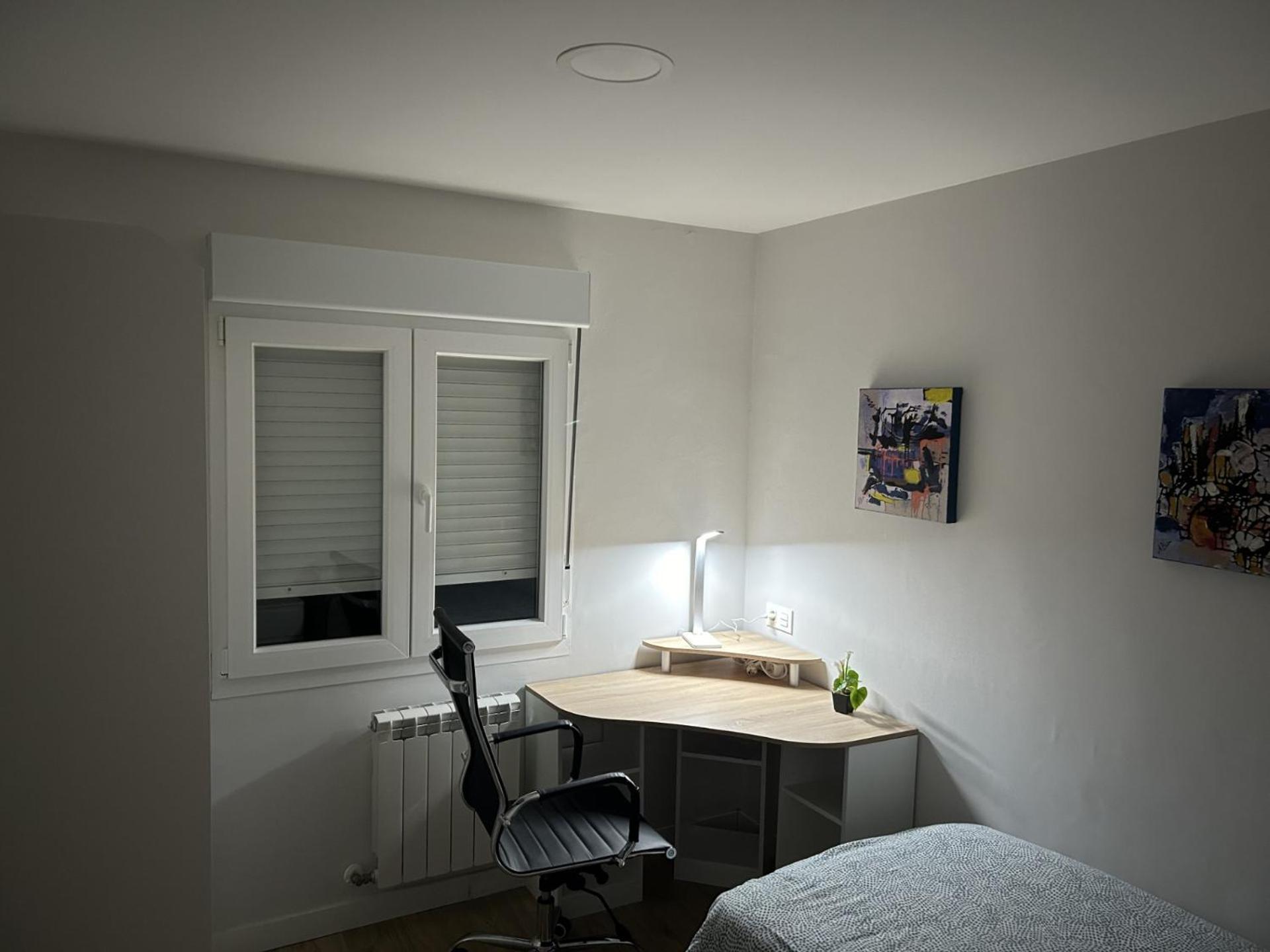 Ferienwohnung Piso Recien Reformado Y Con Buena Ubicacion Oviédo Exterior foto